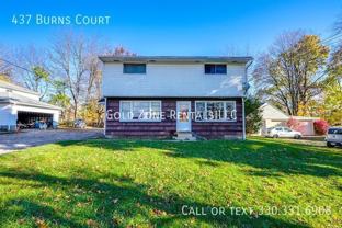 437 Burns Ct - Photo 1 of 1
