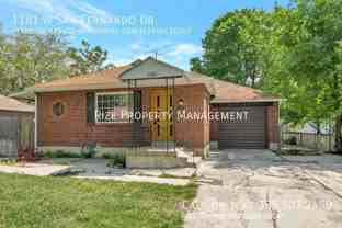 1161 W San Fernando Dr - Photo 1 of 1