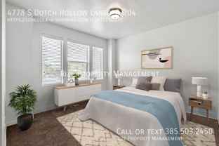 4778 S Dutch Hollow Ln #2-204 - Photo 1 of 1