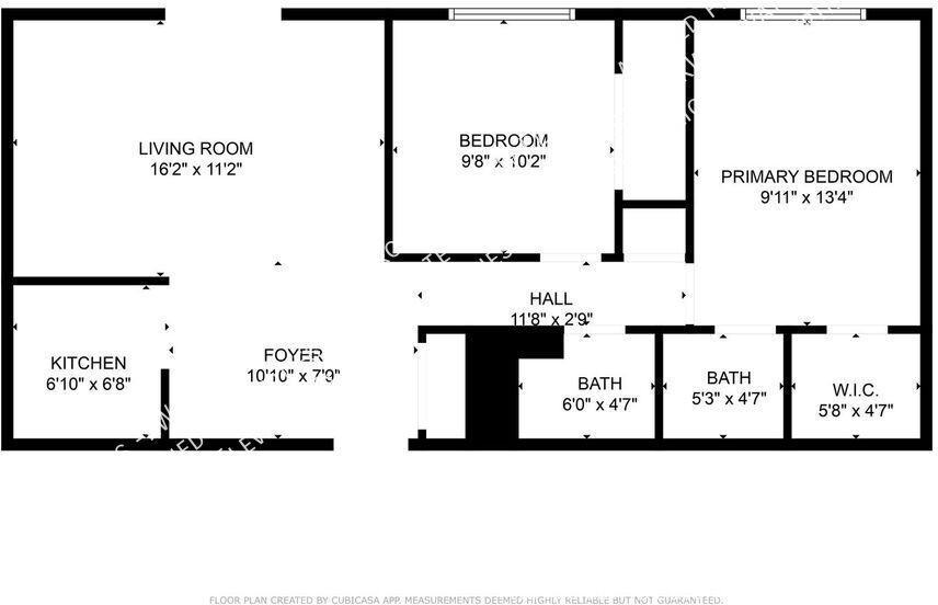 KINGSDALE & #103 - Photo 2 of 22