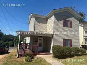 123 Federal St - Photo 1 of 1