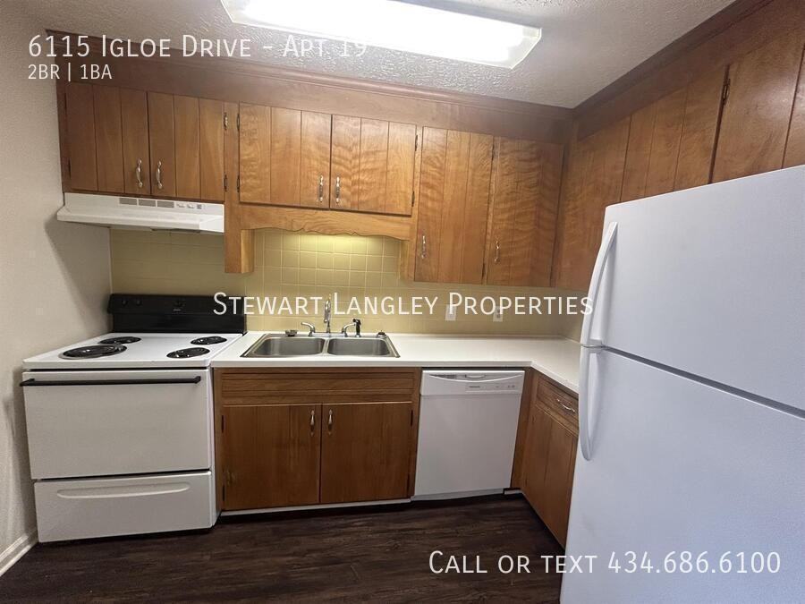 6115 Igloe Dr #19 - Photo 7 of 24