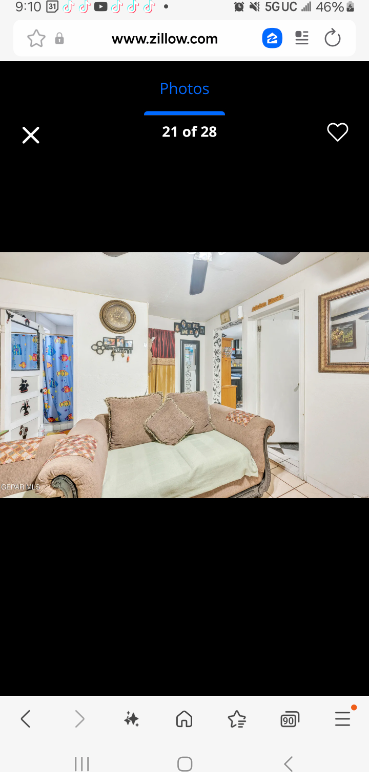 1011 S Park St - Photo 2 of 8