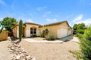 10103 N Mill Crossing Way - Photo 1 of 1