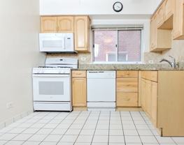 1518 N Harlem Ave #2W - Photo 1 of 1