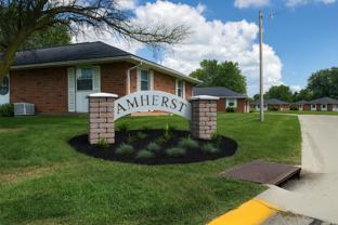 1128 Amherst Dr #H2 - Photo 1 of 1