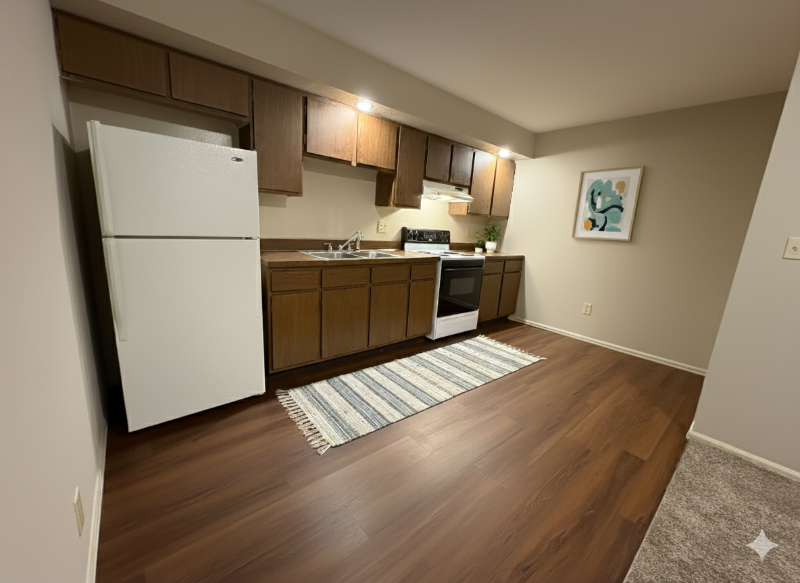 1128 Amherst Dr #H2 - Photo 3 of 19