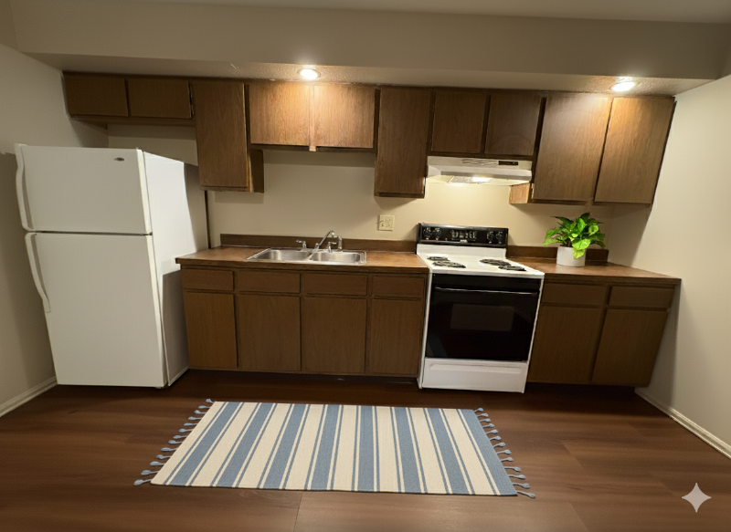 1128 Amherst Dr #H2 - Photo 5 of 19