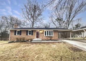 12512 Calvert Hills Dr #1 - Photo 1 of 1