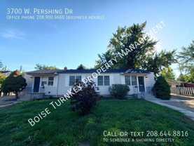 3700 W Pershing Dr - Photo 1 of 1