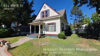 614 Nw B St - Photo 1 of 1