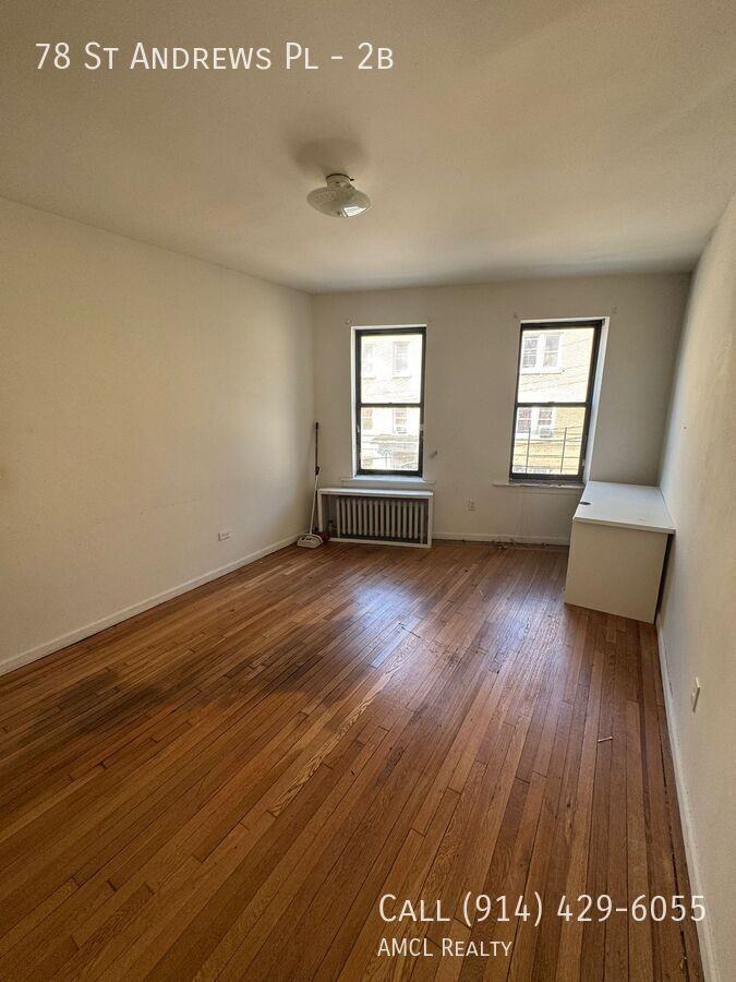 78 Saint Andrews Place #2B - Photo 2 of 13