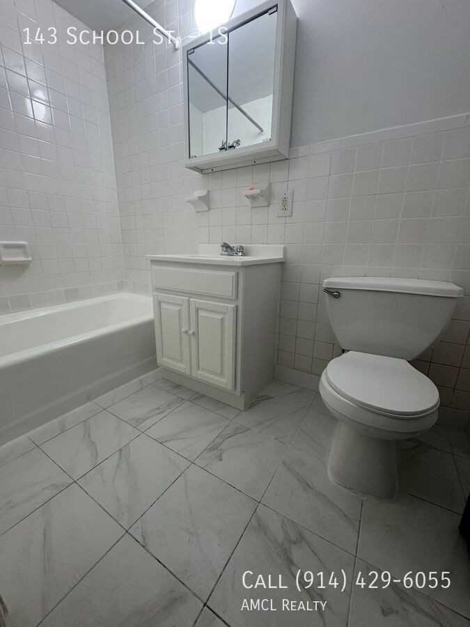 143 School St #1S - Photo 5 of 15