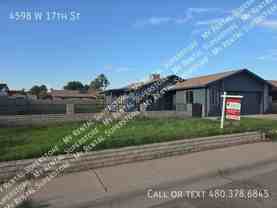 4598 W 17th St - Photo 1 of 1