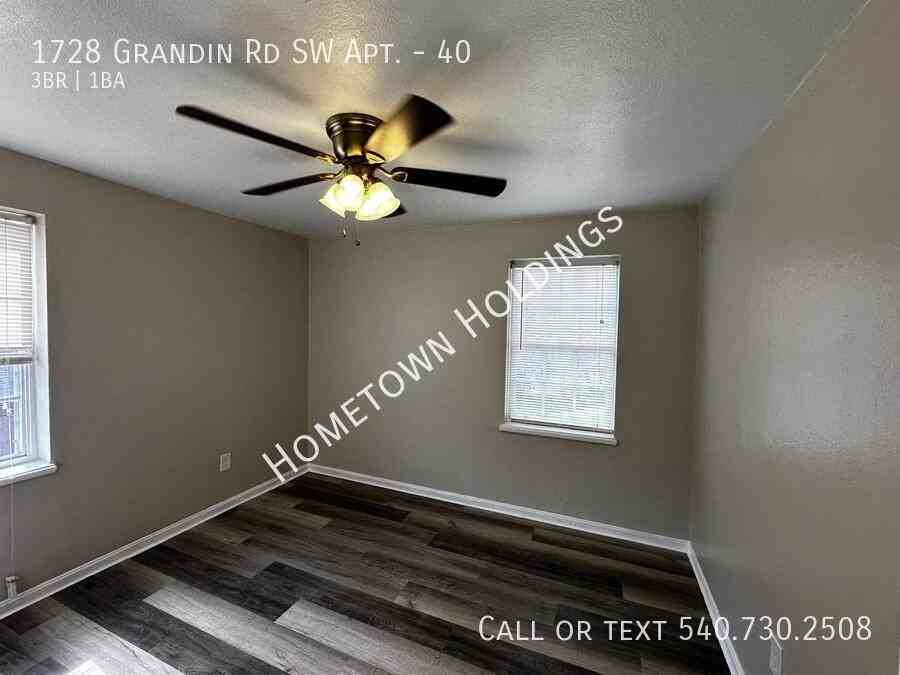 1728 Grandin Road Southwest #40 - Photo 7 of 9