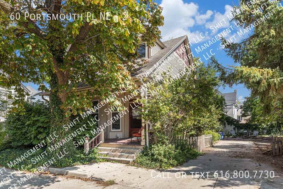 60 Portsmouth Pl Ne #2 - Photo 2 of 15