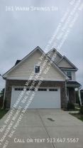 361 Warm Springs Dr - Photo 1 of 1
