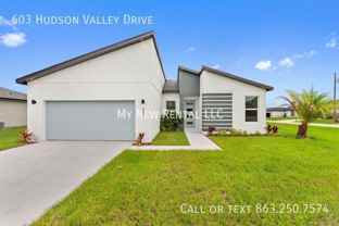 603 Hudson Valley Dr - Photo 1 of 1