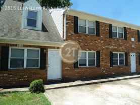 2815 Llewellyn Ave #02 - Photo 1 of 1