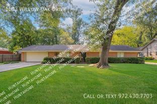 1603 Willow Oak Dr - Photo 1 of 1