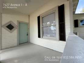 7427 Avenue I #A - Photo 1 of 1