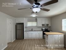 7427 Avenue I #C - Photo 1 of 1