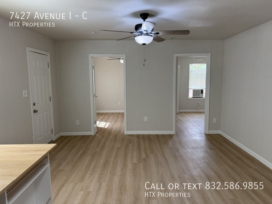 7427 Avenue I #C - Photo 6 of 14