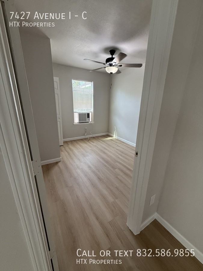 7427 Avenue I #C - Photo 7 of 14