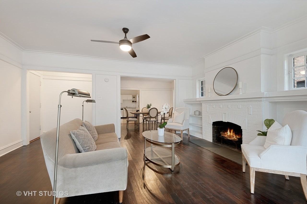 120 Keeney Street, Unit 1S - Photo 2 of 9