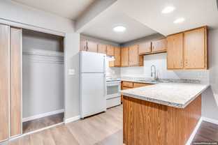 Stonecreek Apartments - Photo 1 of 1