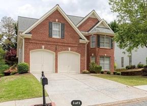1322 Nantahala Trail - Photo 1 of 1
