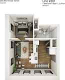 200 Merrimack Street - Photo 1 of 1