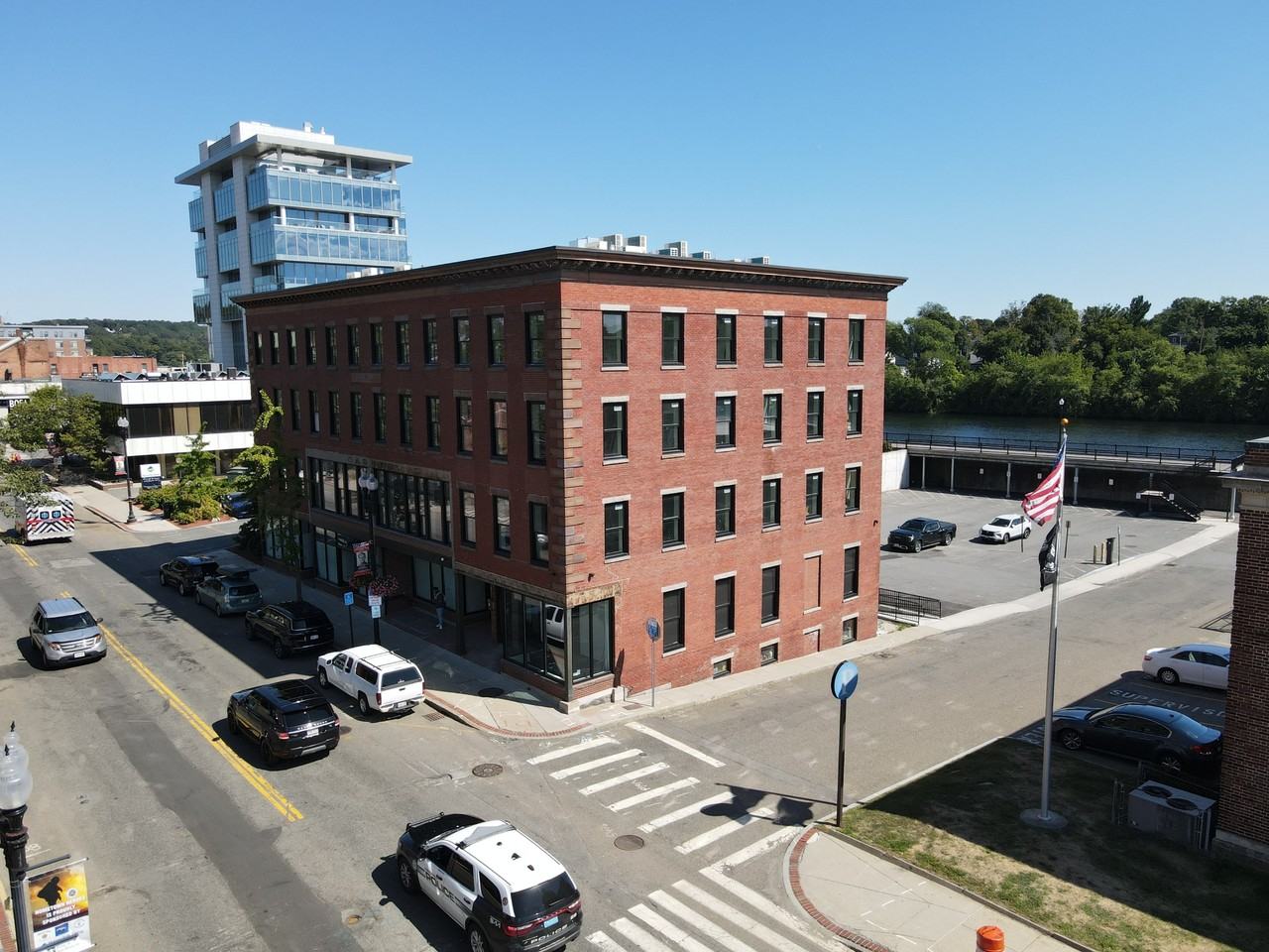 200 Merrimack Street - Photo 2 of 14