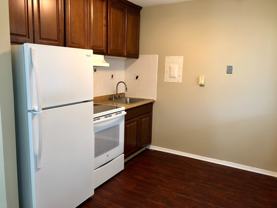 Greenwood Apartments - Photo 1 of 1