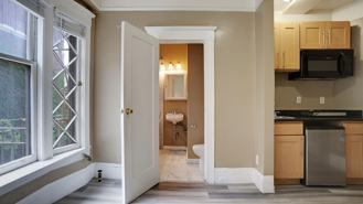Taylor Street Apartments - Photo 1 of 1