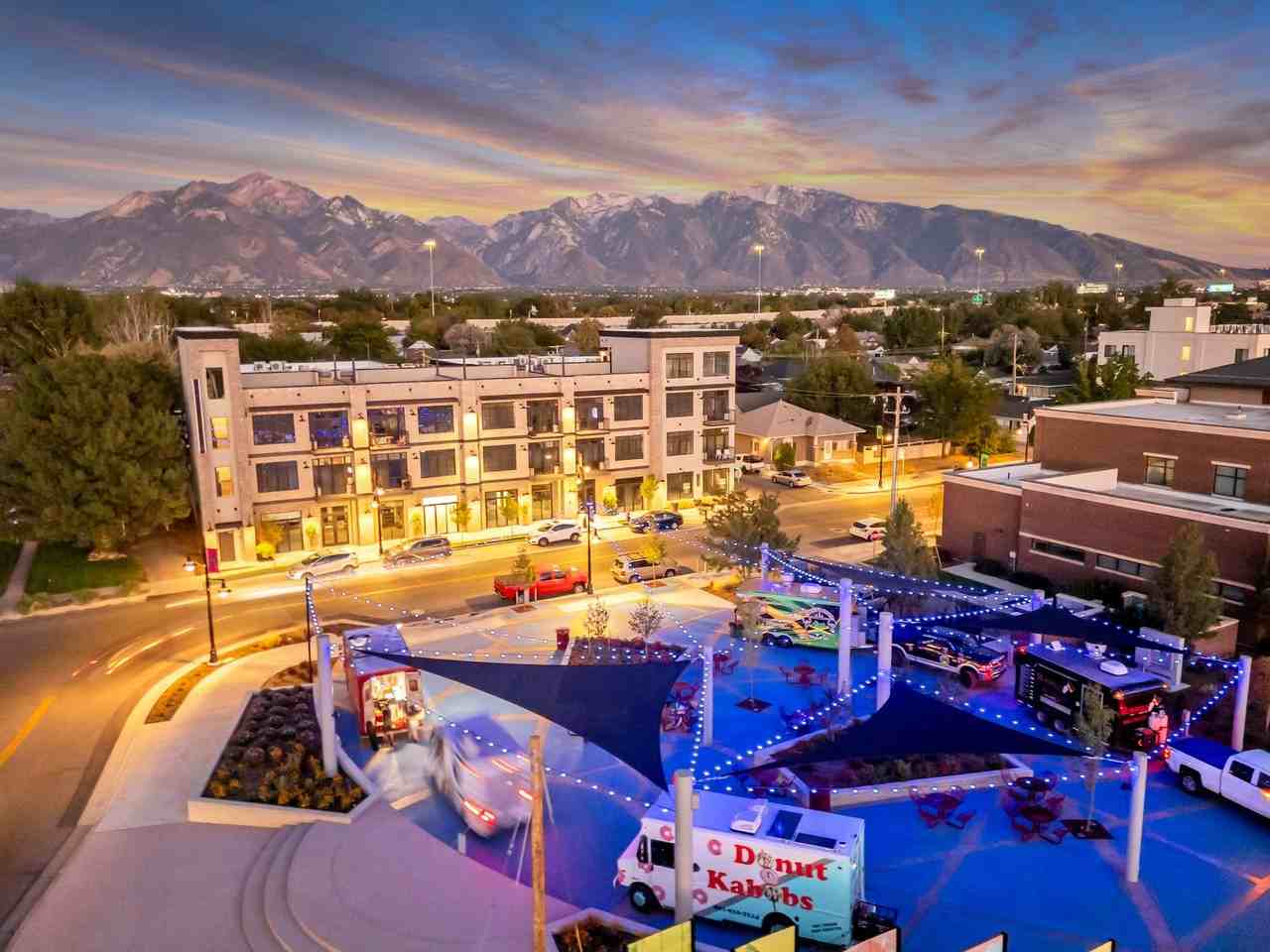 Newly Renovated Apartments in Historic Midvale - Photo 2 of 45