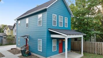 featured image of 25 W 5th St #2