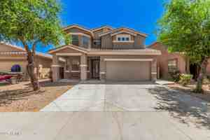 featured image of 10343 W Robin Ln