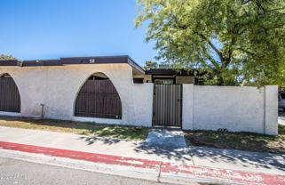 720 S Dobson Rd #58 - Photo 1 of 1
