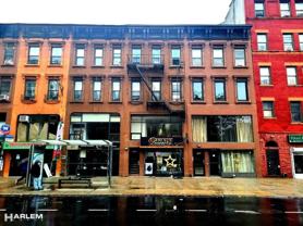 2305 Adam Clayton Powell Jr Blvd - Photo 1 of 1