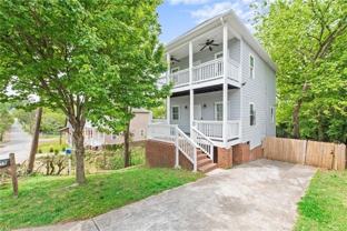 809 Spencer St Nw - Photo 1 of 1