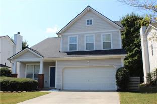 1372 Dukes Creek Dr Nw - Photo 1 of 1