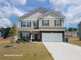 1207 Lyndhurst Ln - Photo 1 of 1