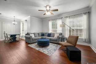 710 E Boyd Dr #302 - Photo 1 of 1
