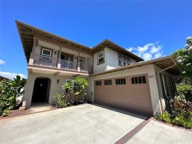 91-1002 Waikapuna St - Photo 1 of 1
