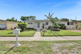 18010 Nw 6th Ave - Photo 1 of 1