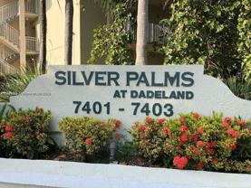 7401 Sw 82nd St #204S - Photo 1 of 1