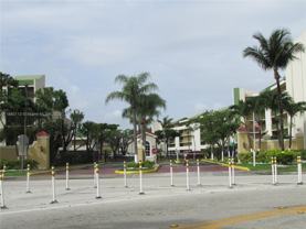 8820 Fontainebleau Blvd #105 - Photo 1 of 1