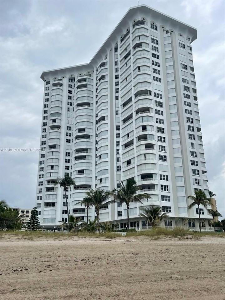 1340 S Ocean Blvd #407