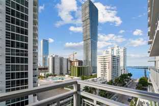 2150 N Bayshore Dr #0809 - Photo 1 of 1